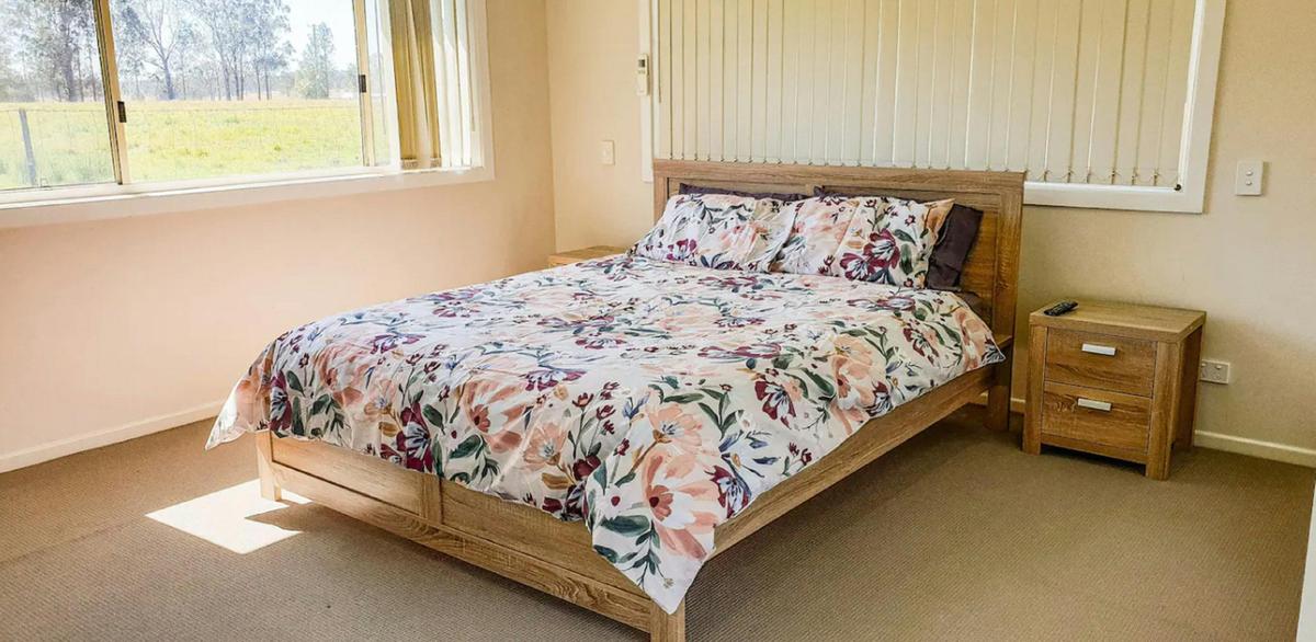 Farmstay near Grafton