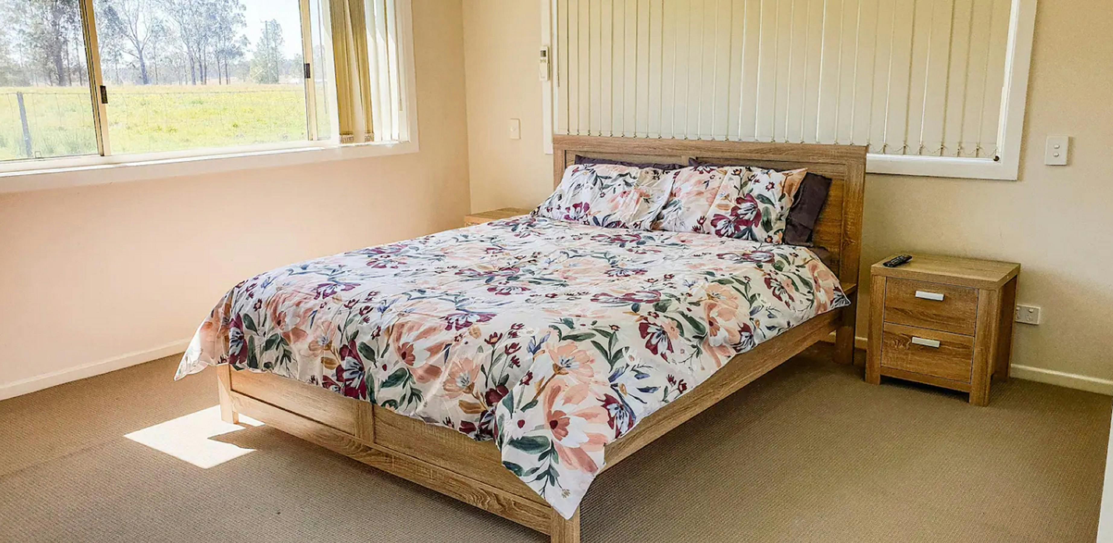 Farmstay near Grafton