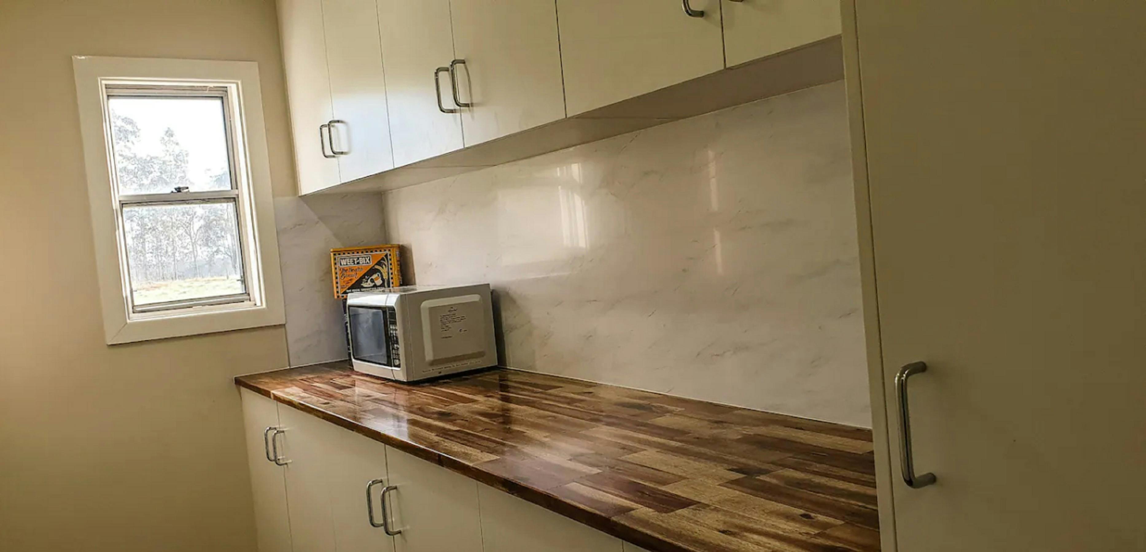 Farmstay near Grafton