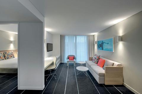 Adina Apartment Hotel Bondi Beach Sydney