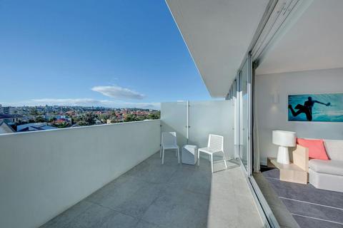 Adina Apartment Hotel Bondi Beach Sydney