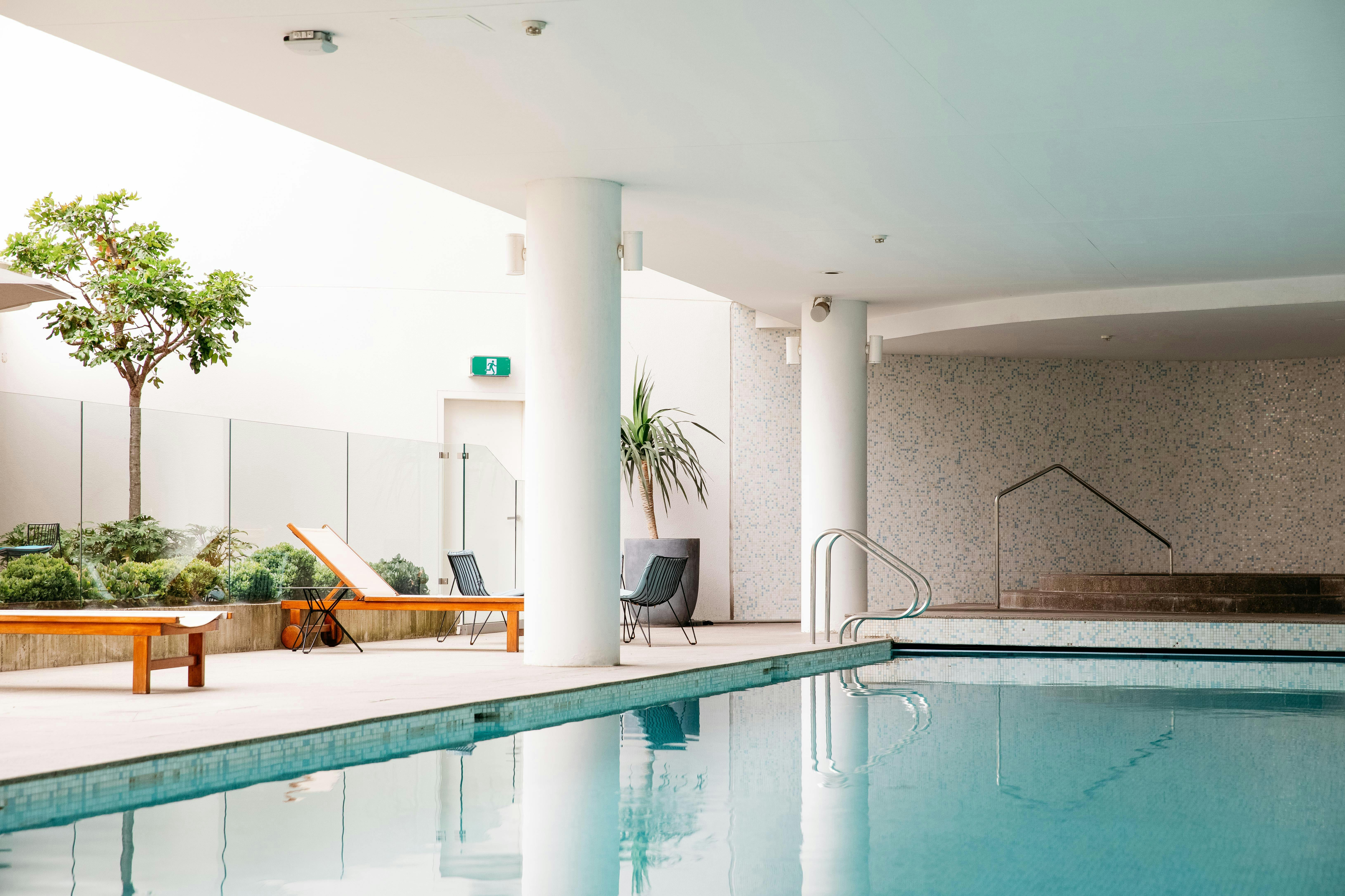 Adina Apartment Hotel Bondi Beach Sydney