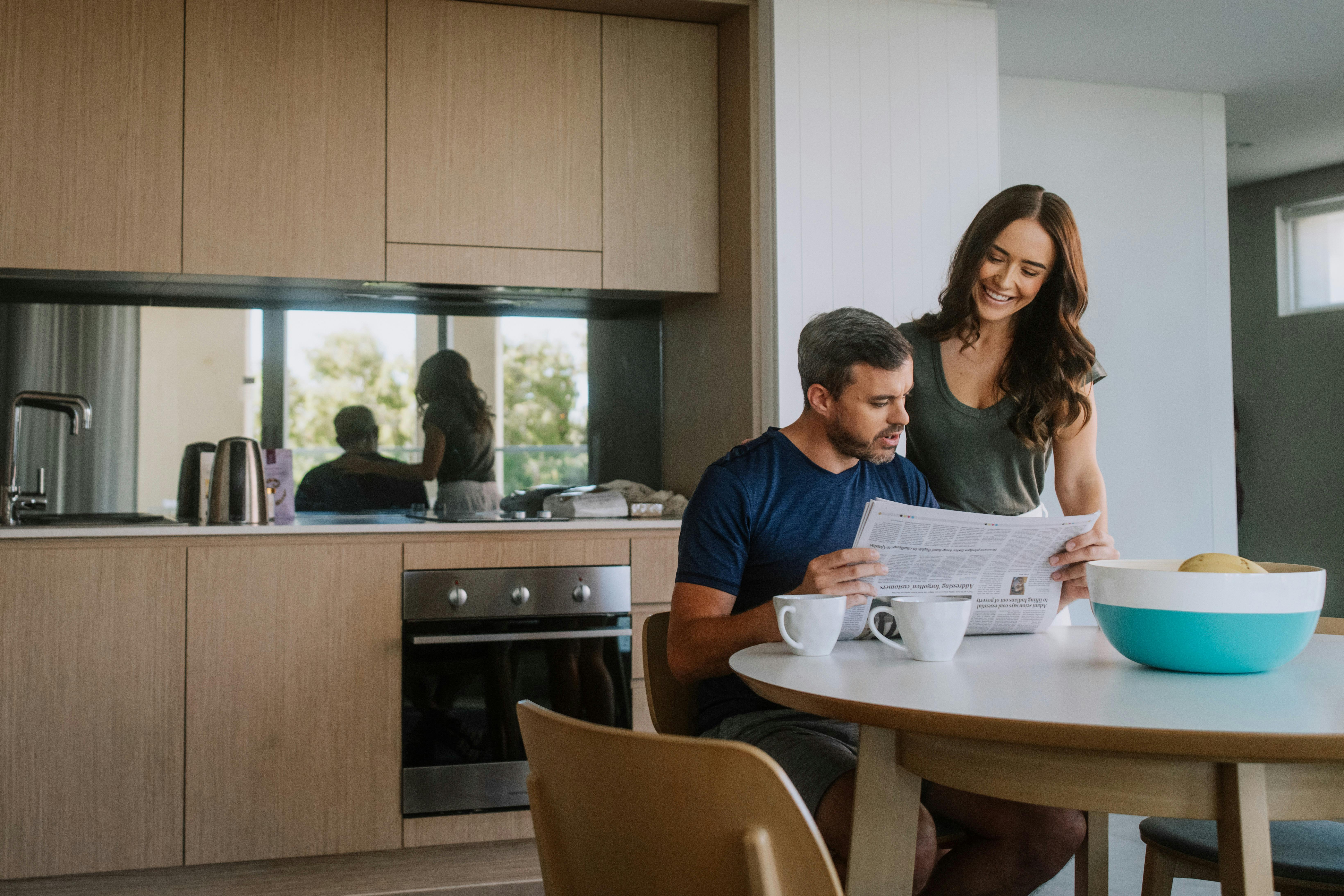 Adina Apartment Hotel Bondi Beach