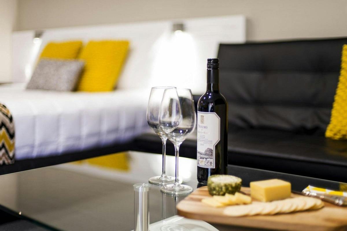 Abbey Motor Inn