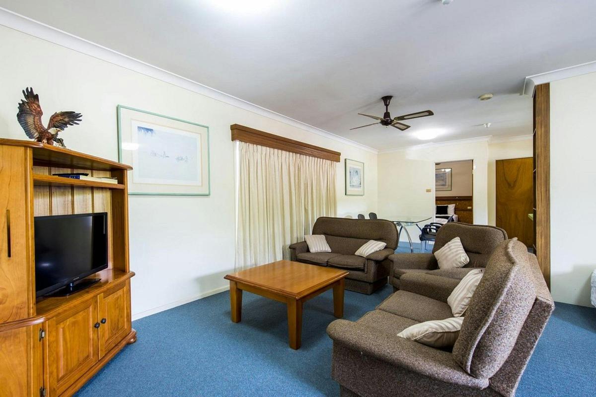 Abbey Motor Inn