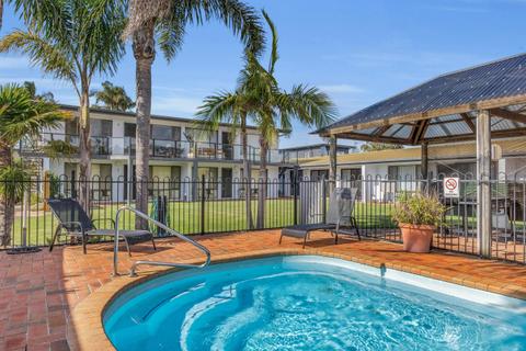 Admirals Lodge Merimbula