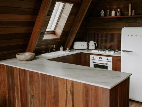 Aframe Kangaroo Valley