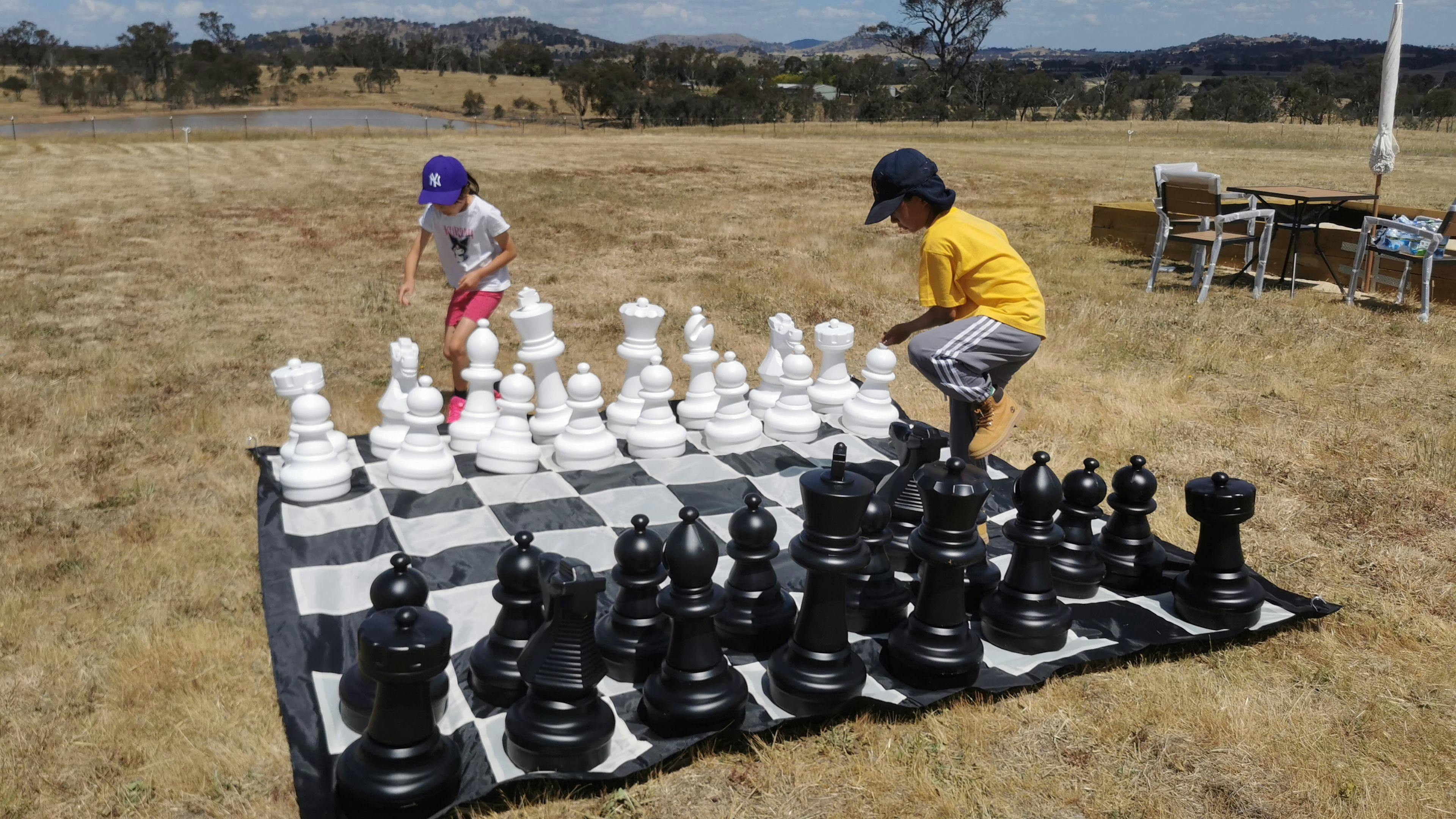 A Little Bit of Purple Farm