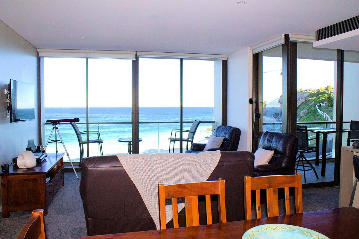 Ocean View AKS 1