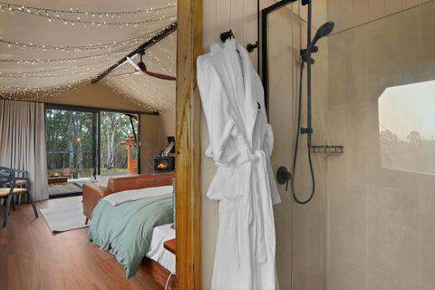 Akuna Estate - Luxury Glamping