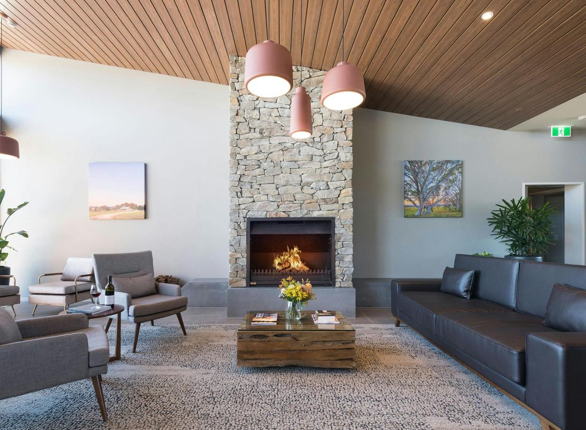 Abode Murrumbateman