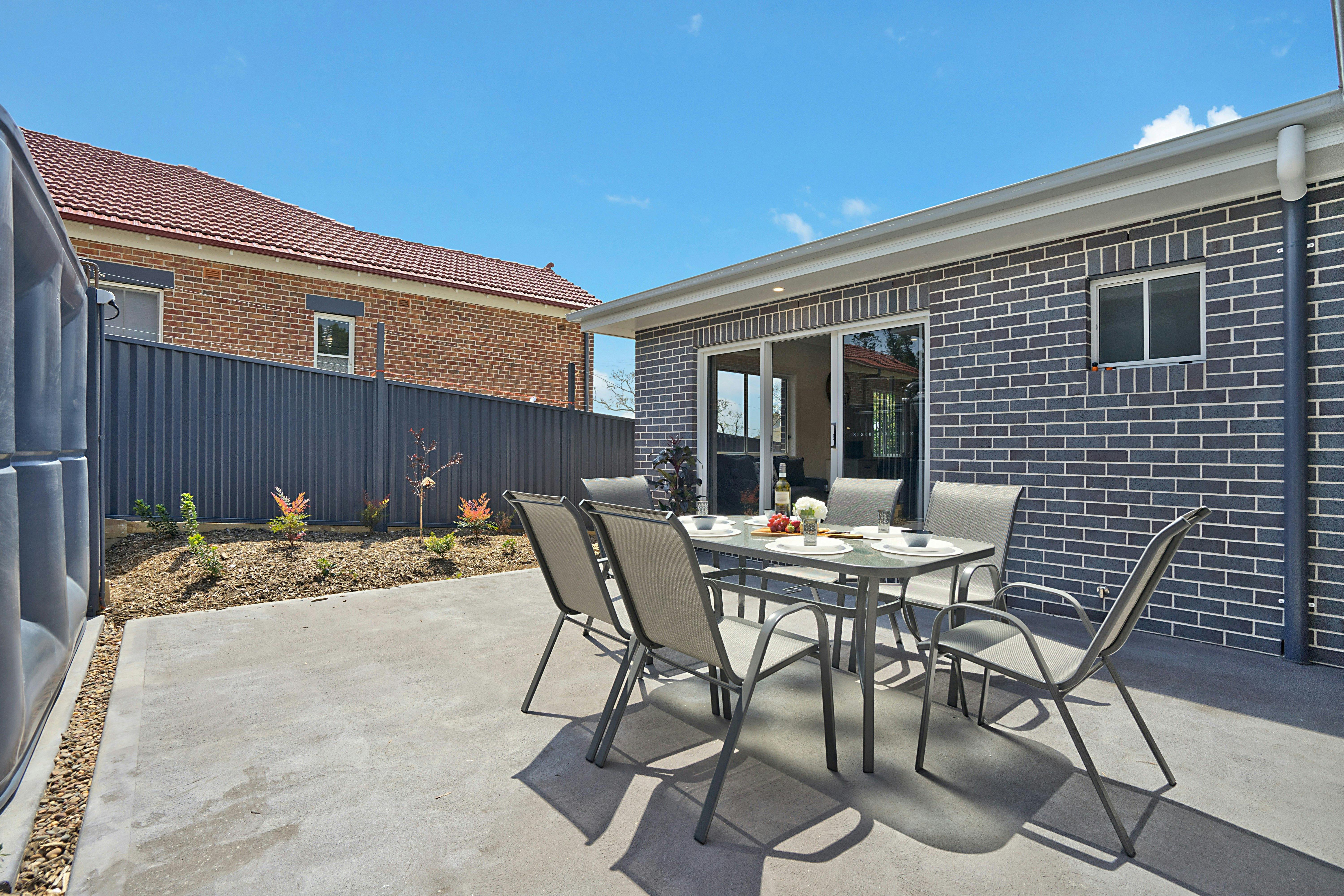 Accommodation Hunter - Adams Street Maitland