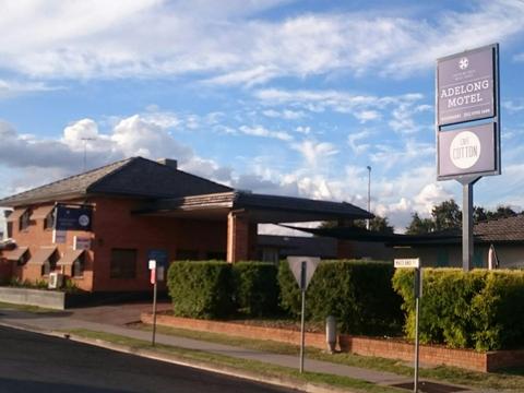 Adelong Motel