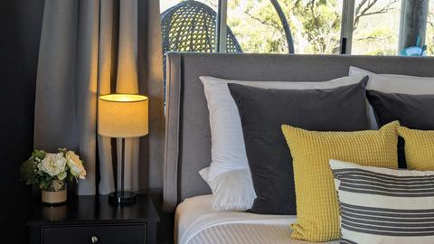 Abercrombie Ridge: The Lodge - 2 Bedroom