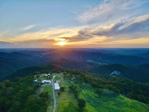 Abercrombie Ridge