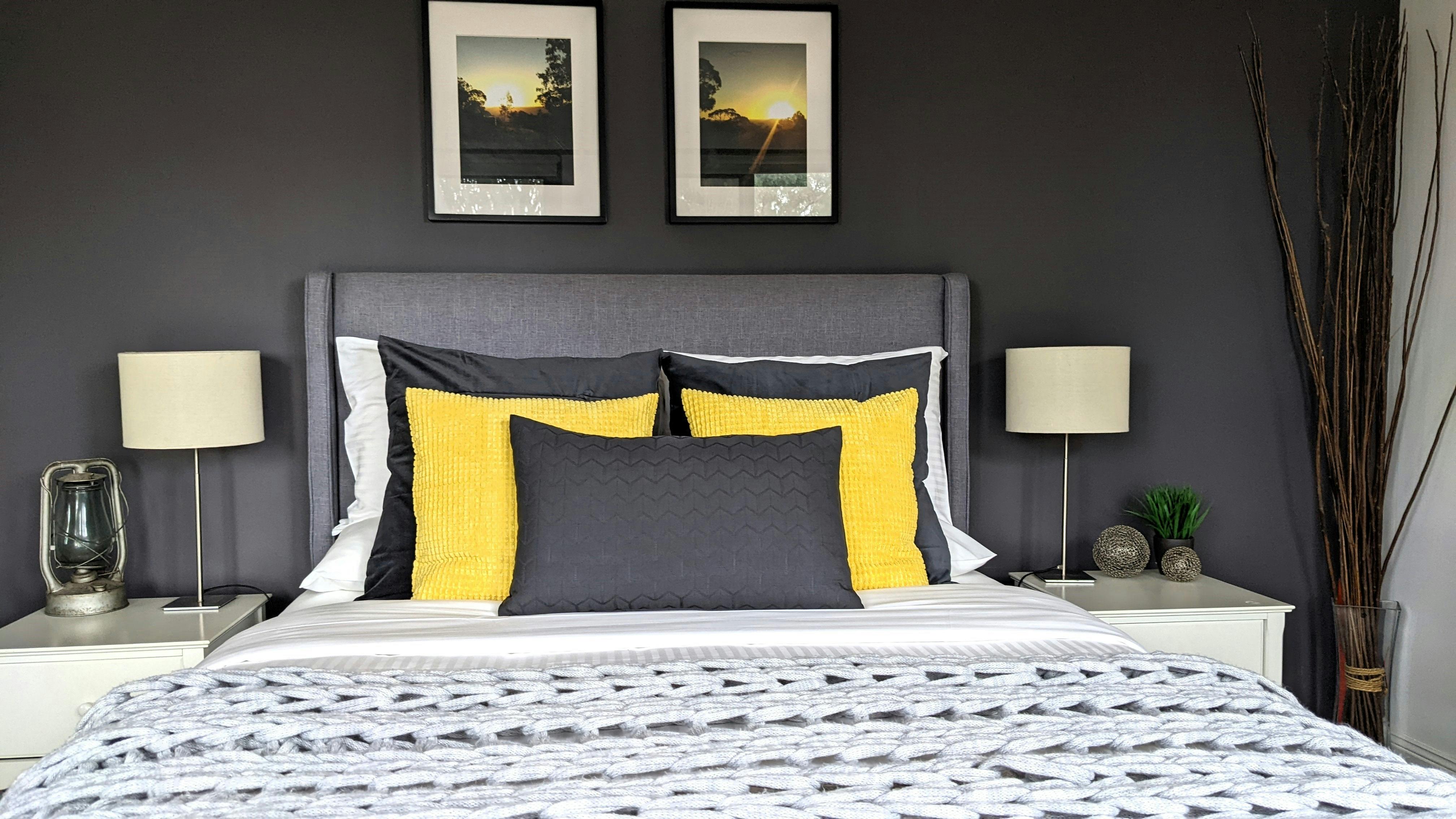 Hotel Quality Beds and Linen