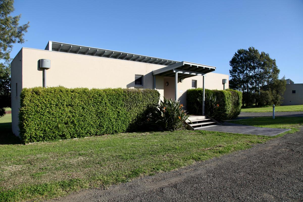 Luxury stays in our fully self-contained villas