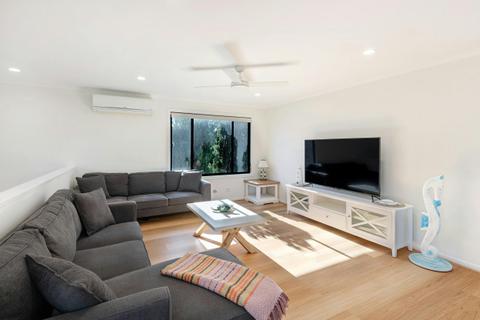 Above by Sanddancers