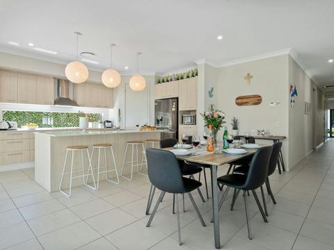 Adriatic Beach House