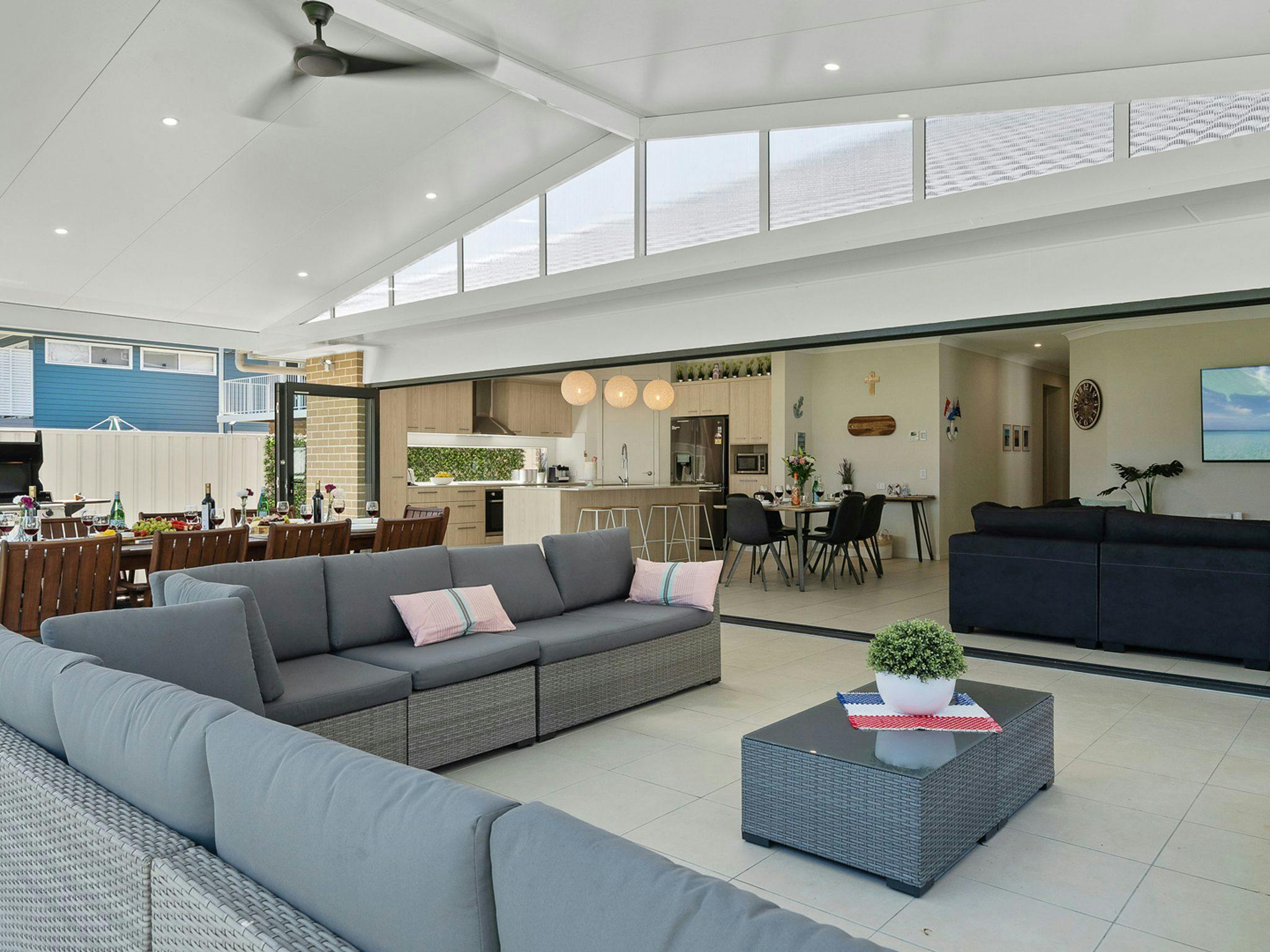 Adriatic Beach House