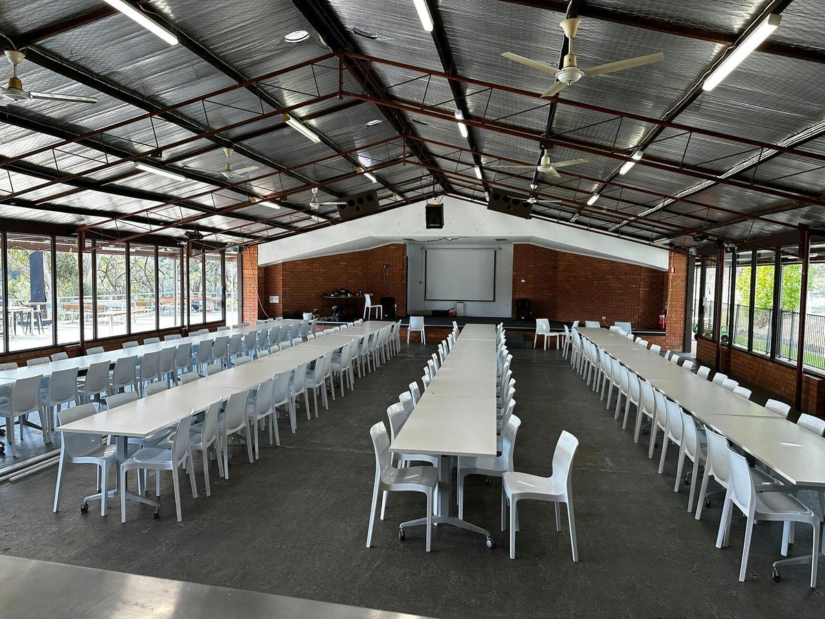 Dining Hall