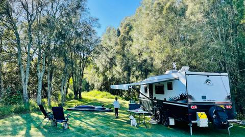 Abstobys Retreat