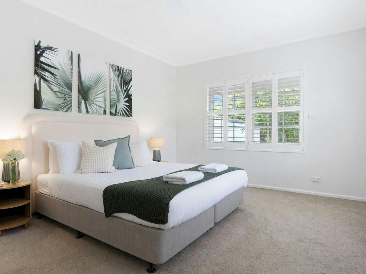 Bedroom | King 