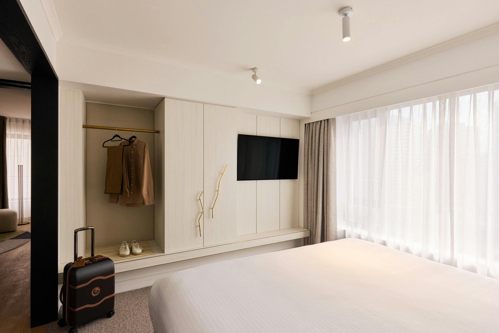 Adina Apartment Hotel Sydney Town Hall