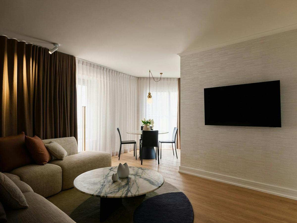 Adina Apartment HoAdina Apartment Hotel Sydney Town Halltel Sydney Town Hall