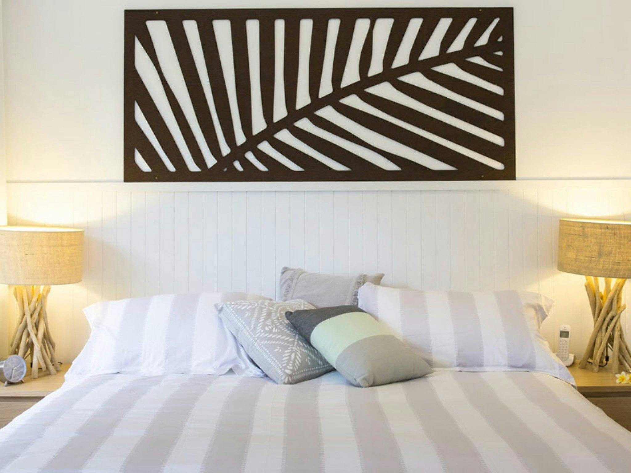 Admiralty Apartments