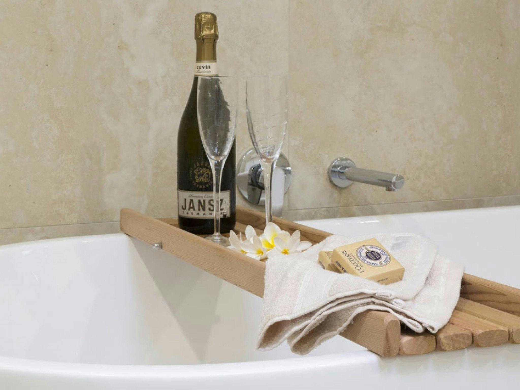 Admiralty Apartments