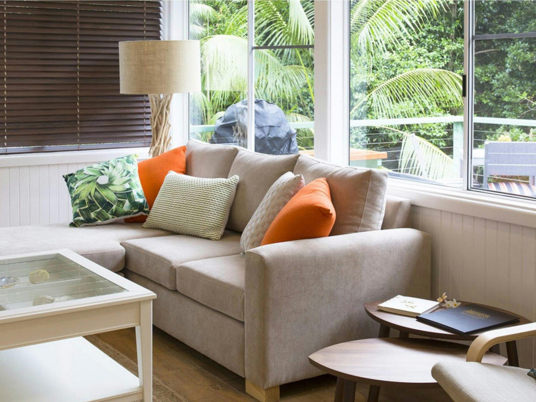 Admiralty Apartments