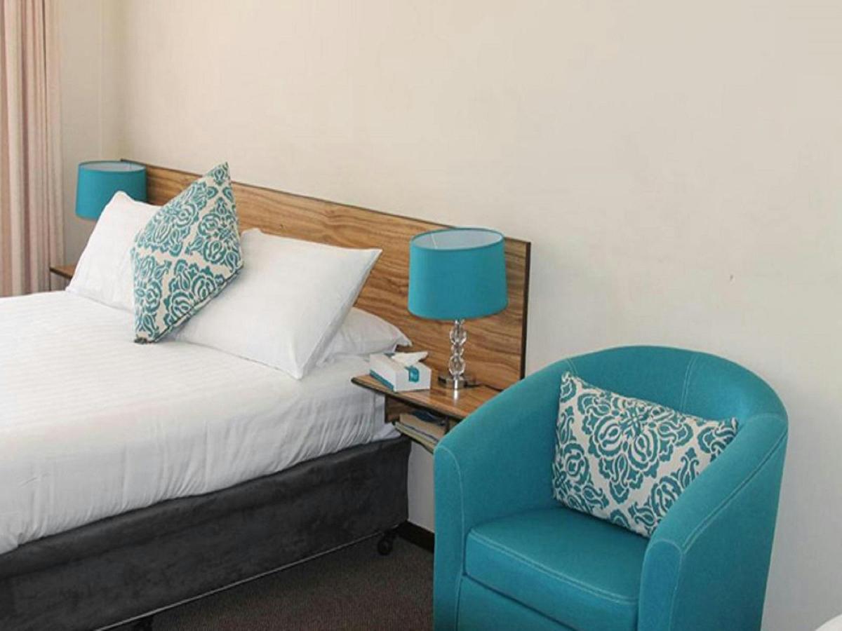 Aalbany Motel