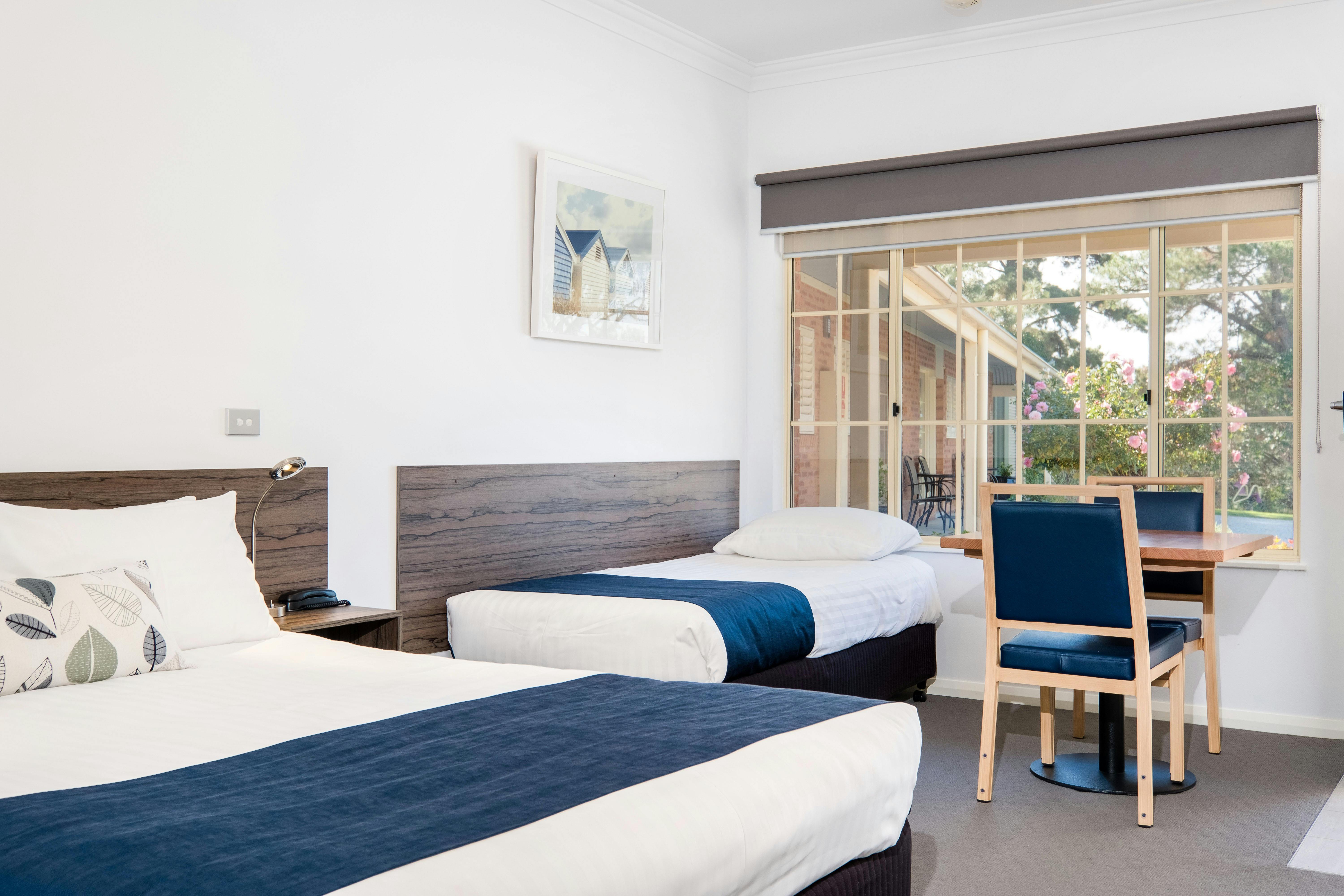 Albury Commercial Golf Motel