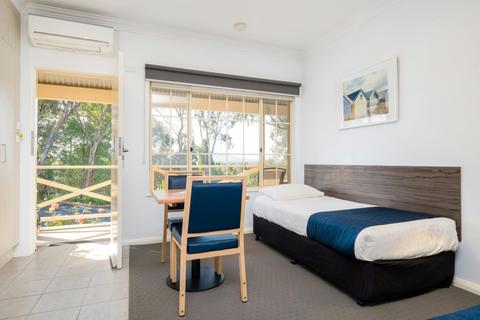 Albury Commercial Golf Motel