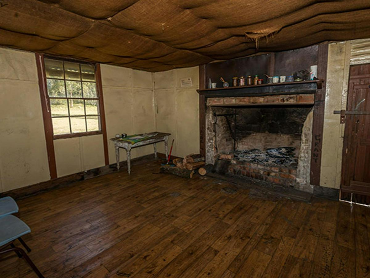 Camping beside my vehicle