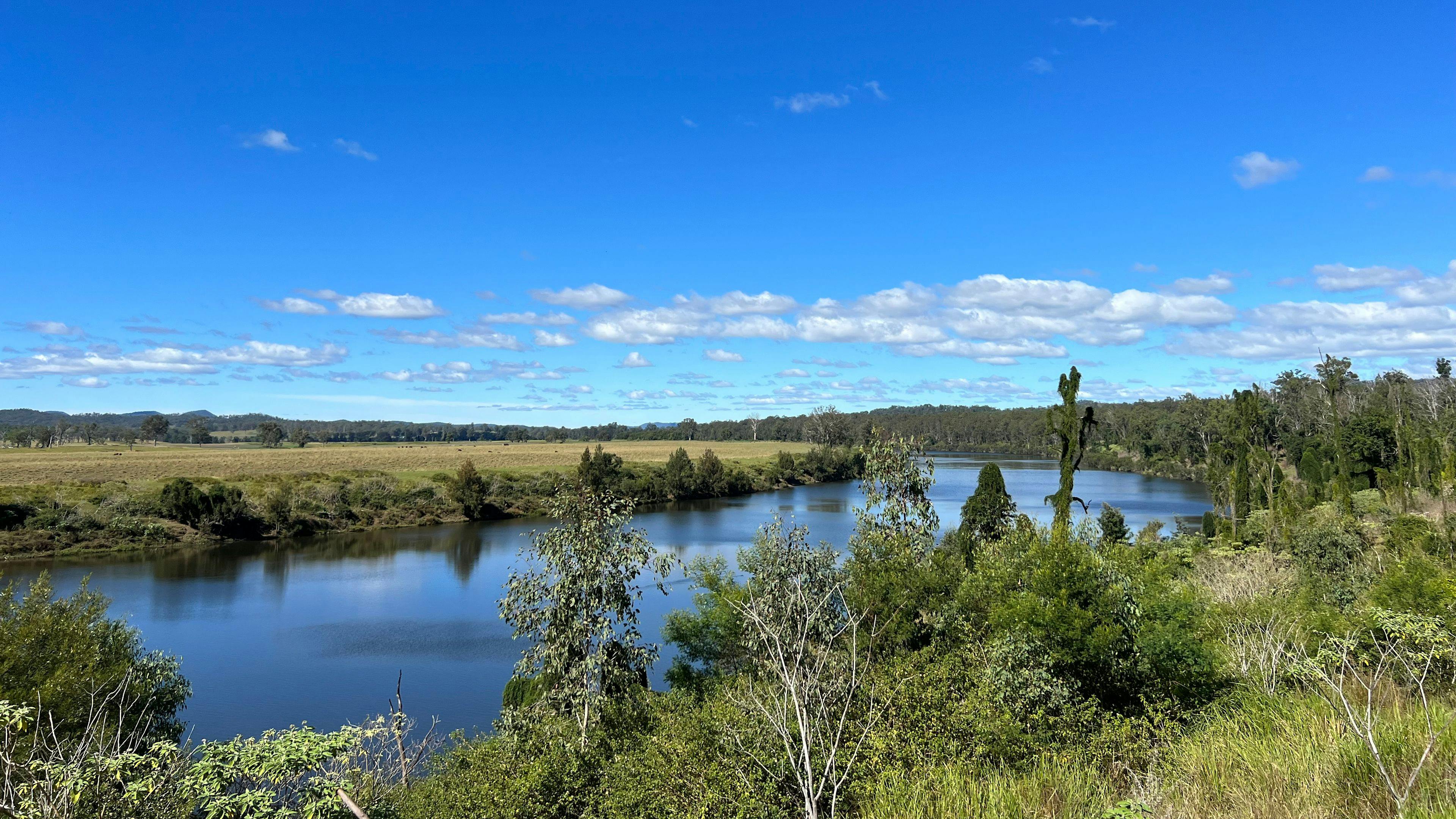 All Up Speckle Park Farm Stay.