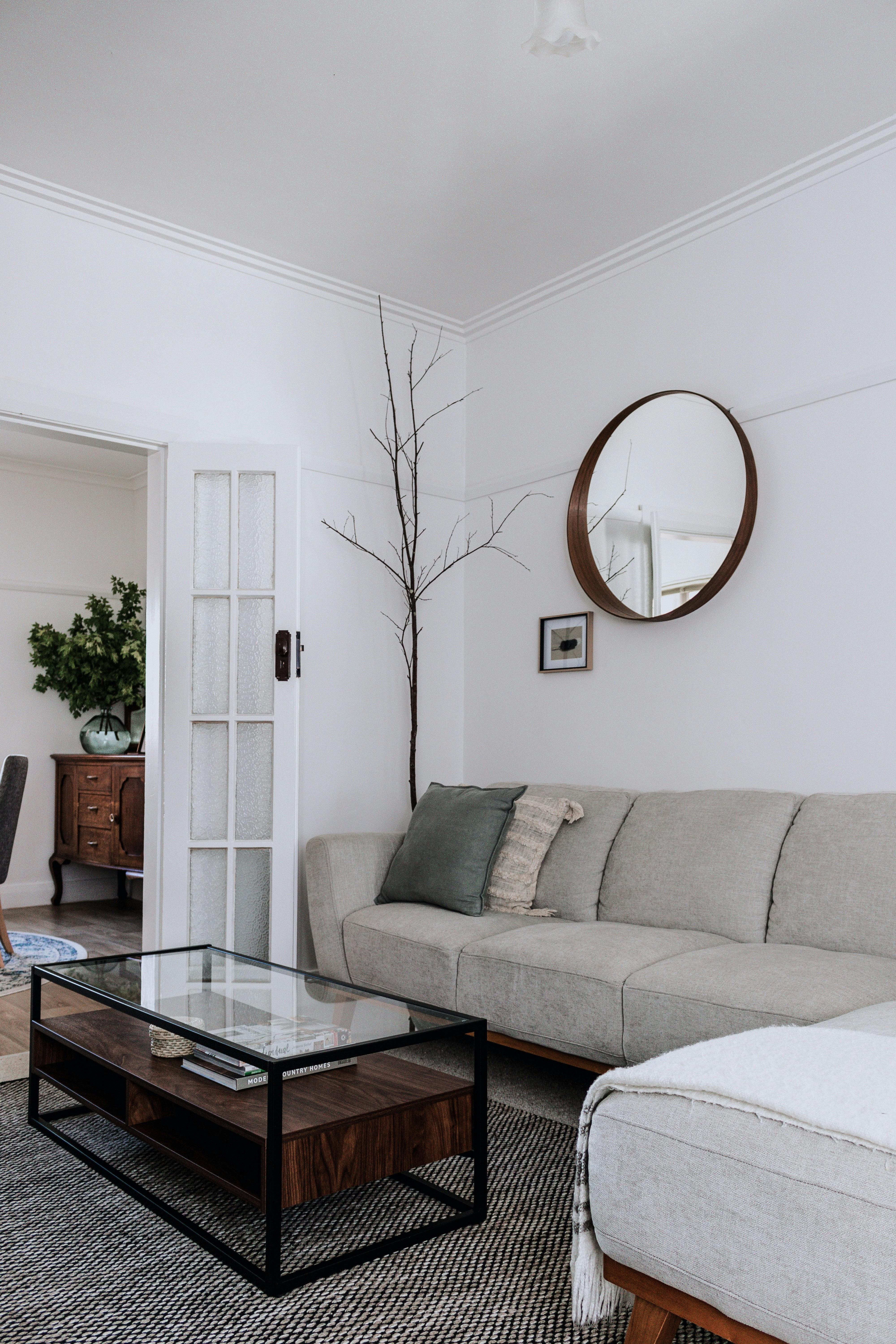 Lounge area Alice Foxren