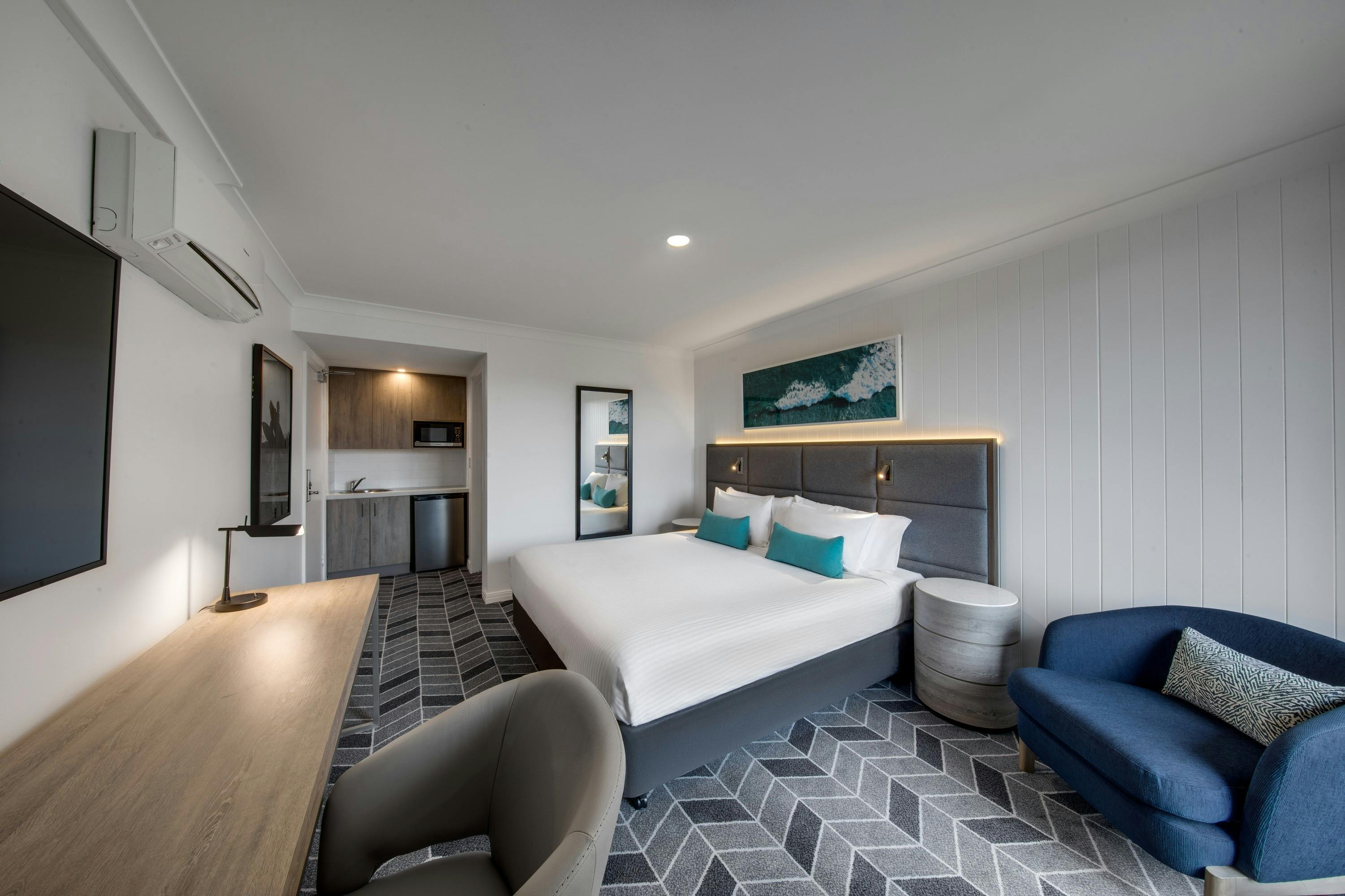 Adina Apartment Hotel Coogee Sydney