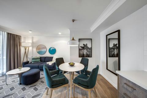 Lounge Room