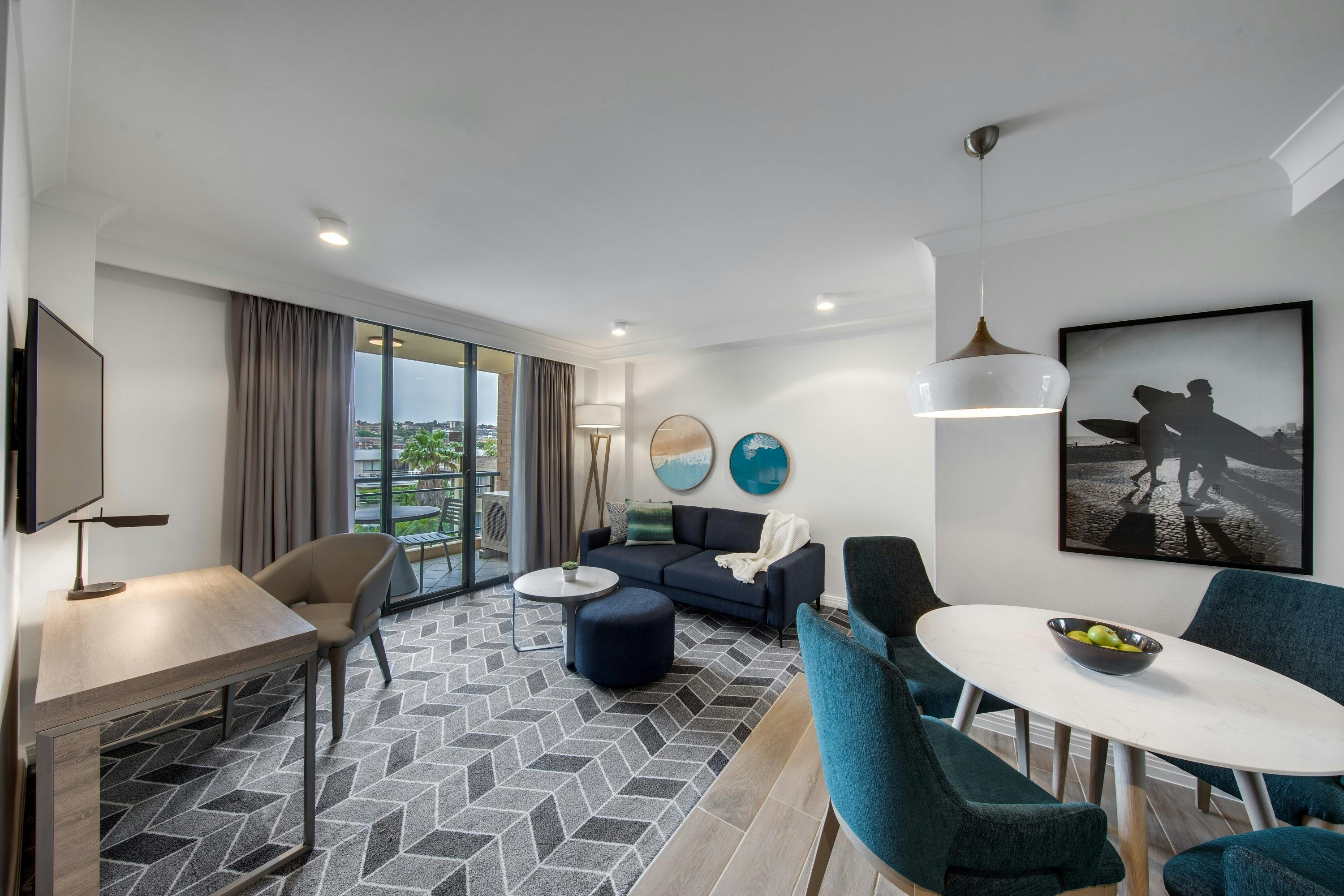 Adina Apartment Hotel Coogee Sydney