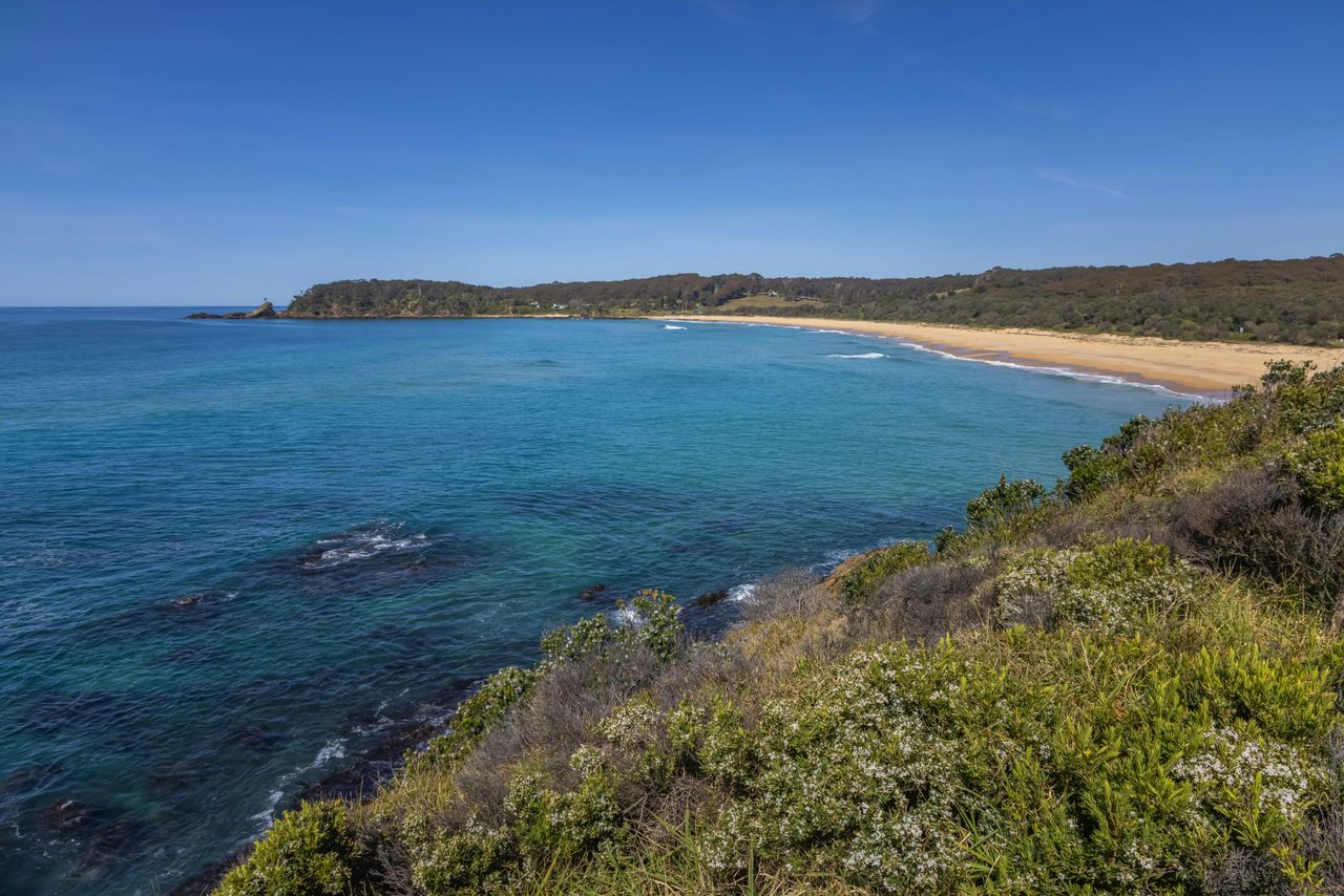 Bermagui Coastal Walk