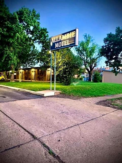 Allambie Motel