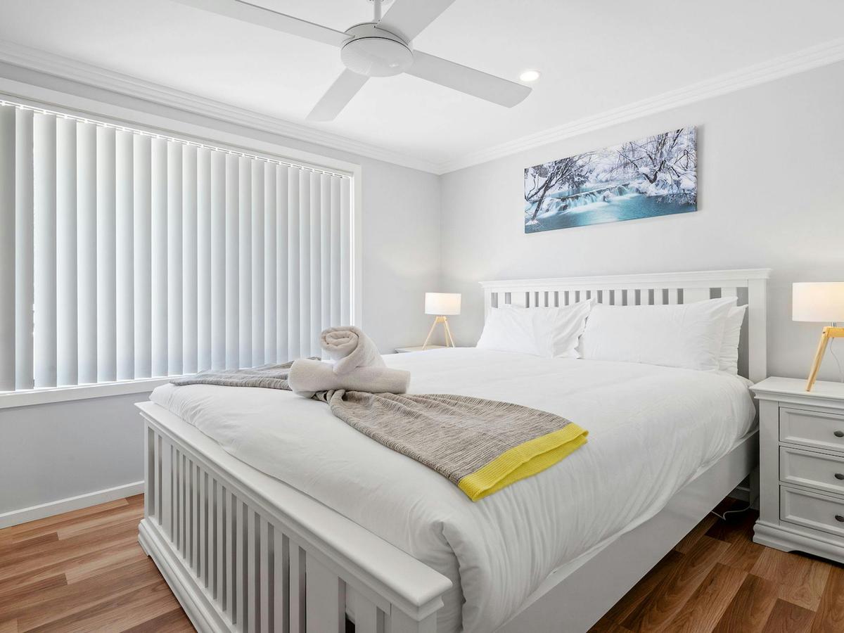 Ceiling fans