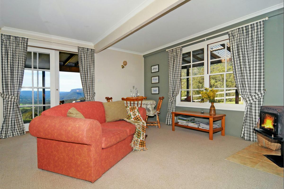 Alcheringa Cottage