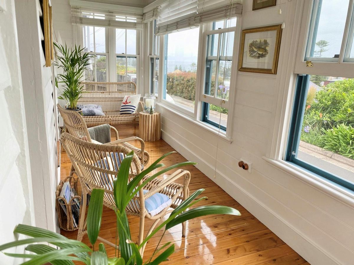 Allwood Harbour Cottage