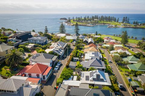 Allwood Harbour Cottage