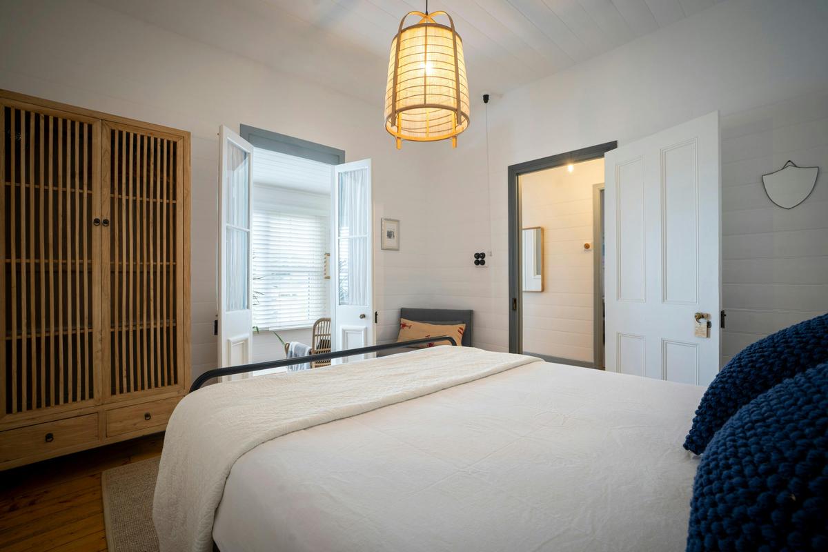 Allwood Harbour Cottage