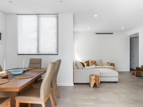 Allura Blue by Experience Jervis Bay