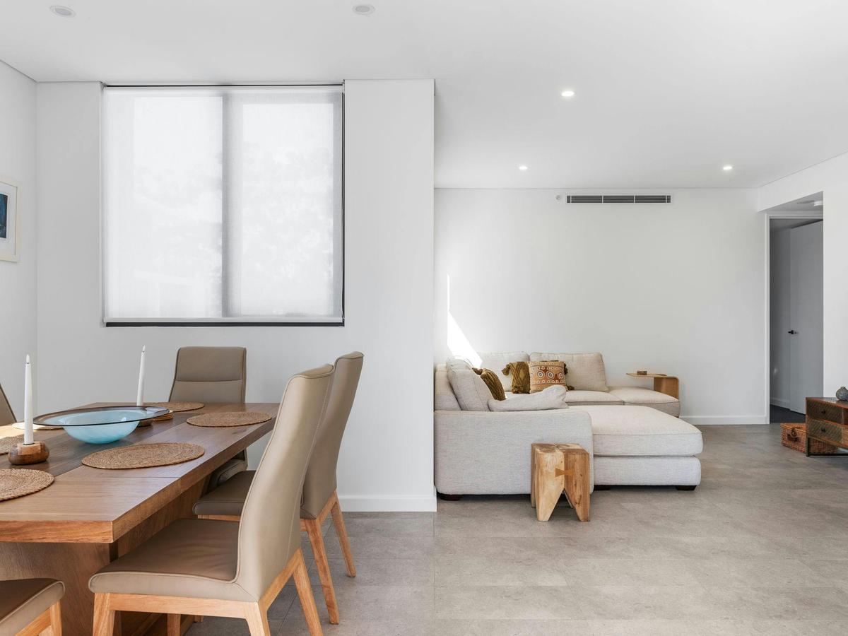 Allura Blue by Experience Jervis Bay